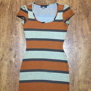 Body Central mini dress